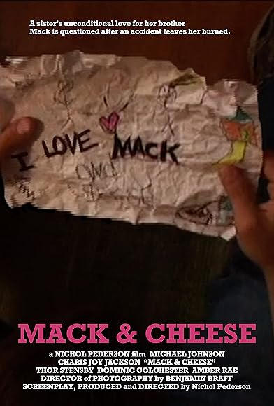 Primary photo for Mack & Cheese Primary photo for Mack & Cheese