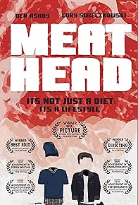 Primary photo for Meat Head