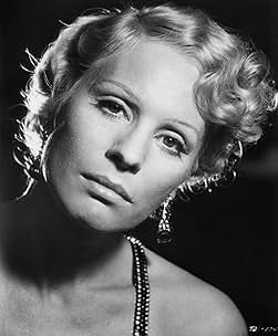 Ingrid Thulin in The Damned (1969)