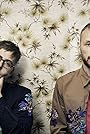 Basement Jaxx's primary photo Basement Jaxx's primary photo
