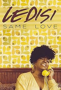 Primary photo for Ledisi: Same Love