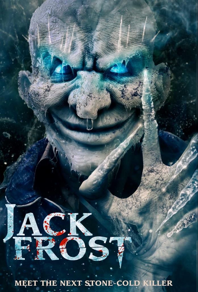 Poster of Curse of Jack Frost