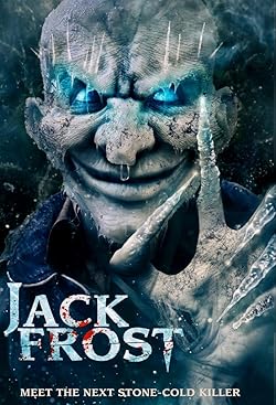 Poster of Curse of Jack Frost