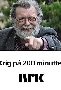 Primary photo for Krig på 200 minutter