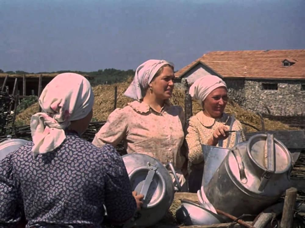 Yalangoch Lidiya Fedoseyeva Shukshina jamoat hammomida