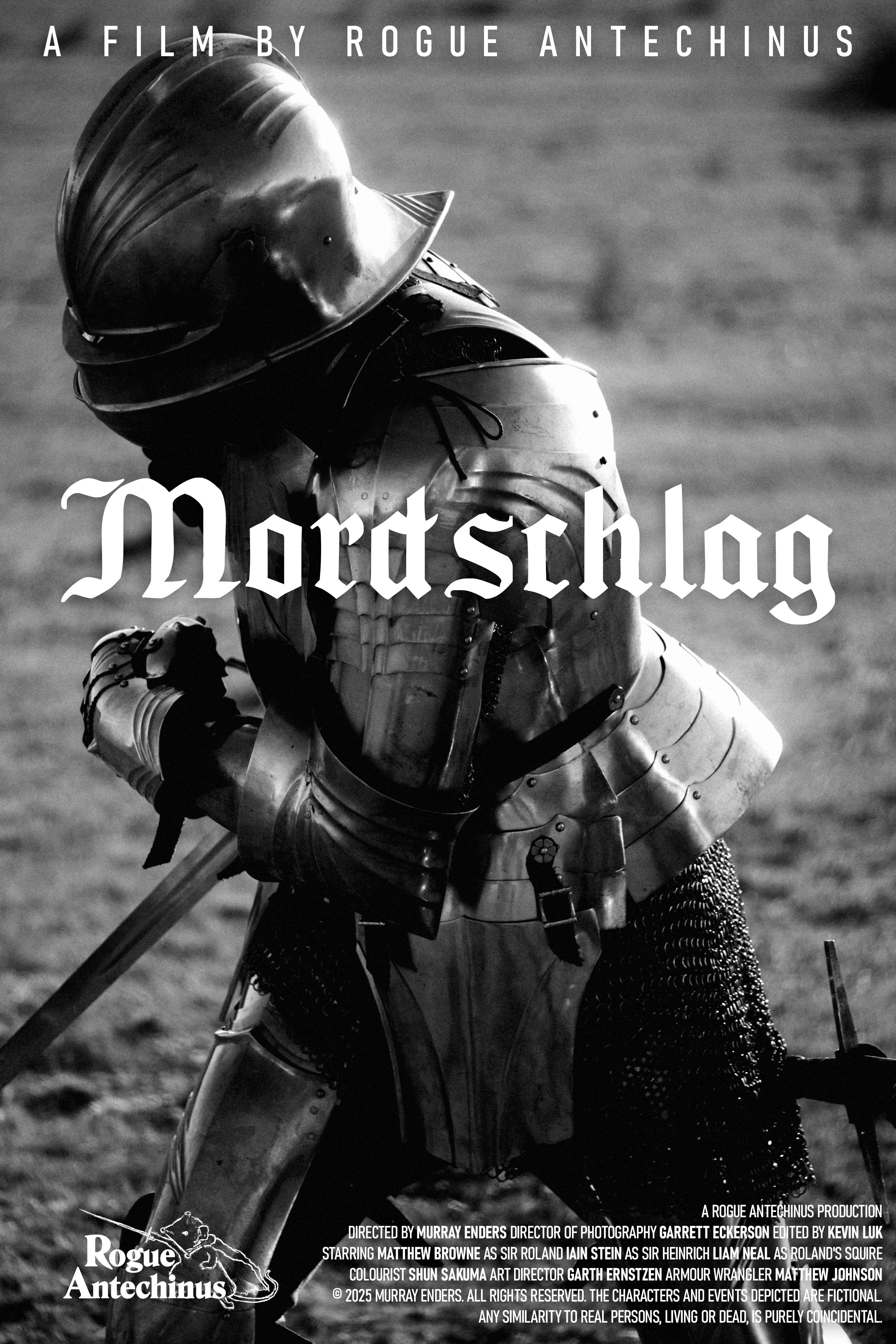 Mordschlag