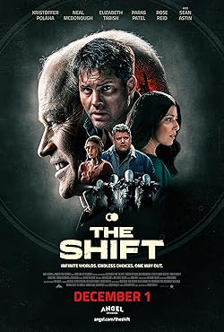 Poster of The Shift