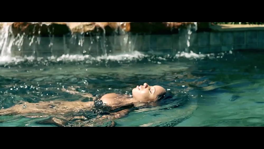 Candy Trailer [EN] IMDb