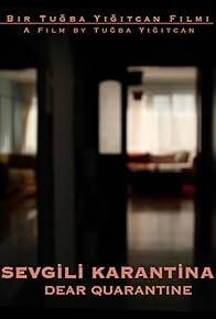 Primary photo for Dear Quarantine