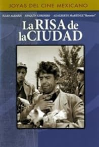 Primary photo for Smiles of the City