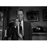 Actor: Howard St. John