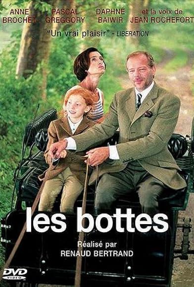 Primary photo for Les bottes Primary photo for Les bottes
