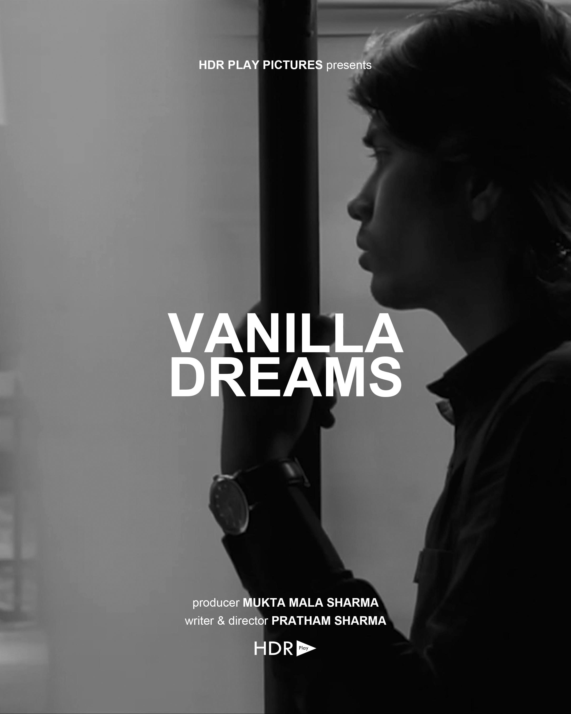 Vanilla Dreams