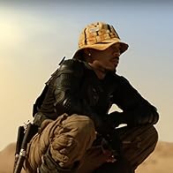 Primary photo for Just A Drop: Chance the Rapper