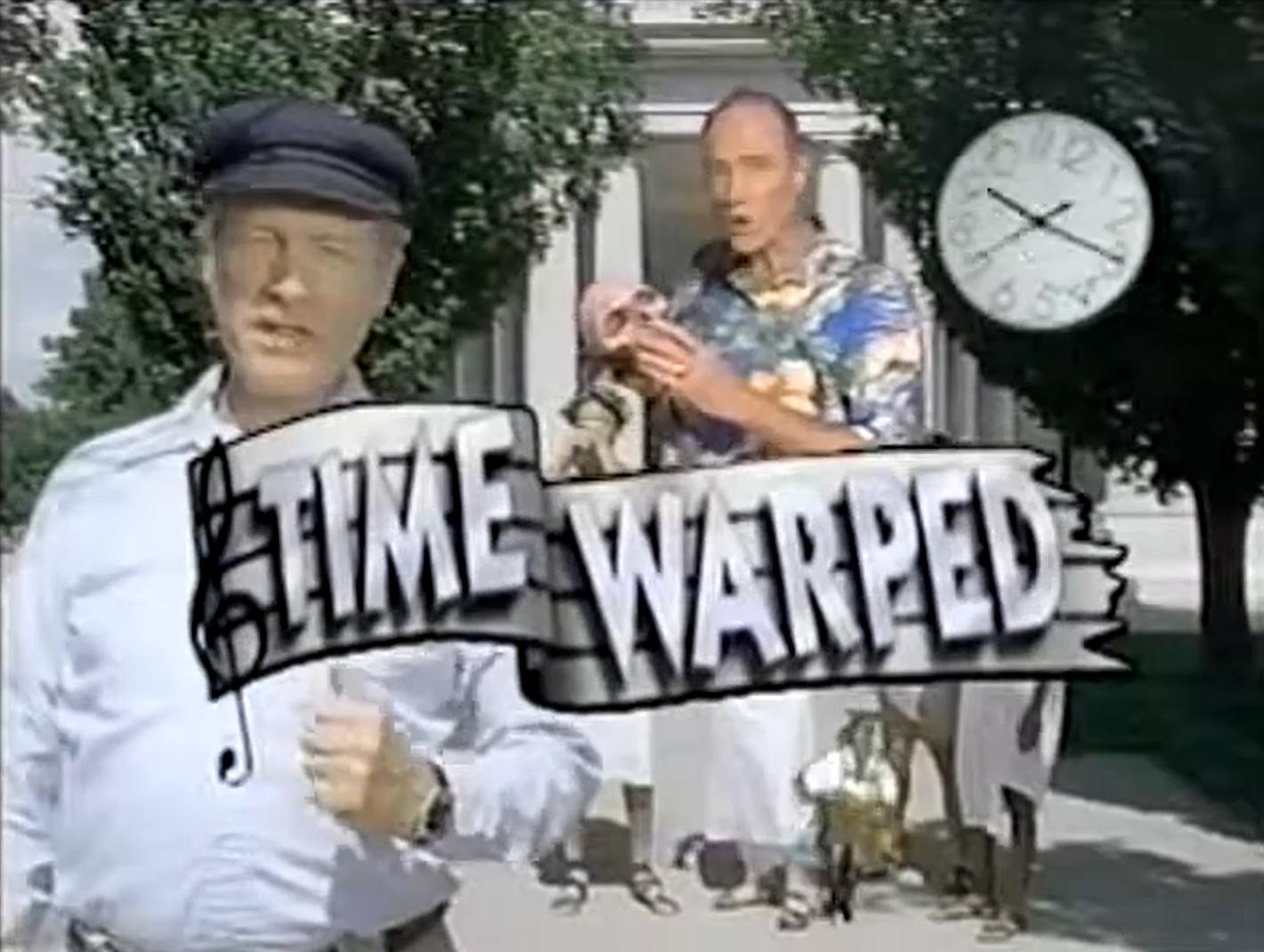 Time Warped (1995)