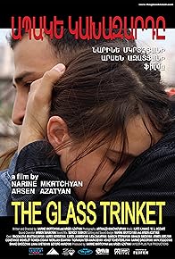 Primary photo for The Glass Trinket