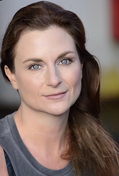 Primary photo for Jennifer Niejadlik Primary photo for Jennifer Niejadlik