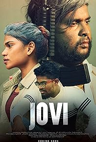 Primary photo for Jovi