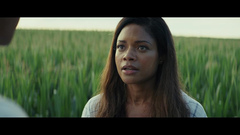 THE RAMPAGE - mona RAMPAGE the Movie 16