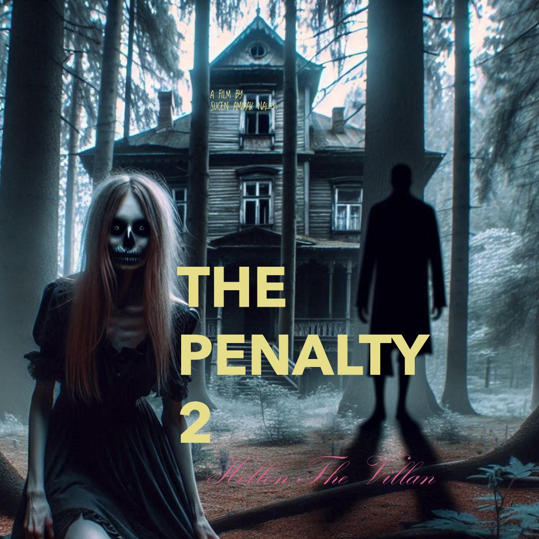 The Penalty II Hellion: The Villain