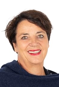 Primary photo for Agnès Canayer