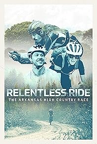 Primary photo for Relentless Ride