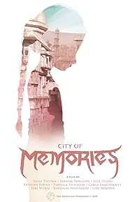 Primary photo for City of Memories