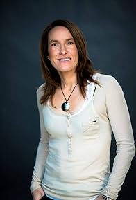 Primary photo for Justine Henin Primary photo for Justine Henin