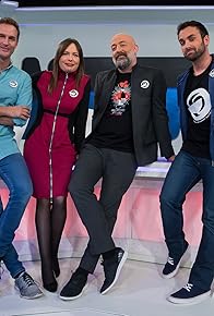 Primary photo for Órbita Laika: La nueva generación Primary photo for Órbita Laika: La nueva generación