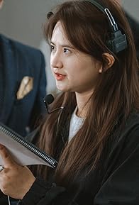 Primary photo for Hongyi Qian