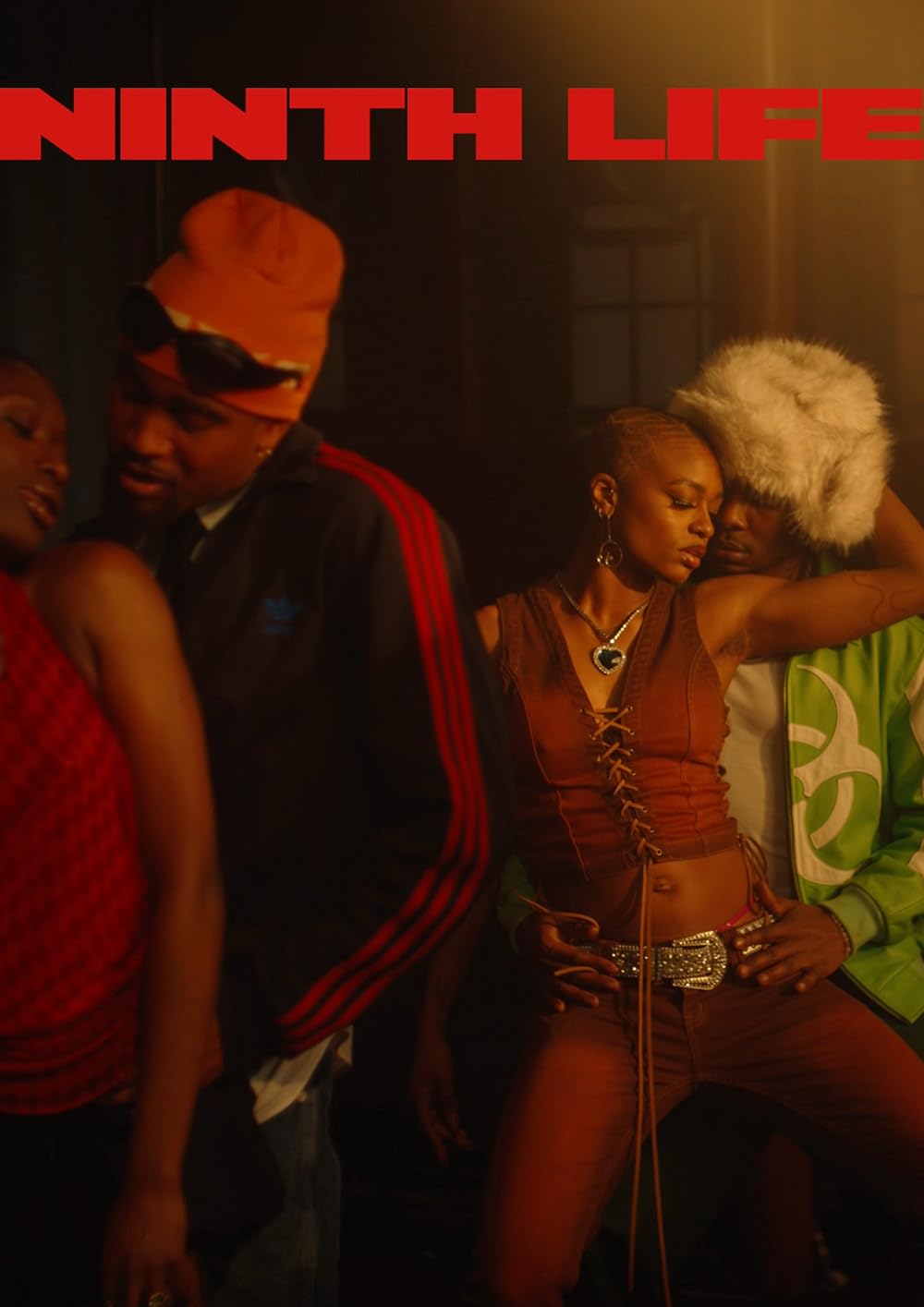 Ninth Life (Short 2024) - IMDb