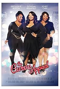 Primary photo for The Curve Appeal Primary photo for The Curve Appeal