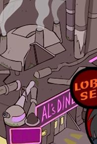 Primary photo for Lobo's Special Fanboy Episode Primary photo for Lobo's Special Fanboy Episode