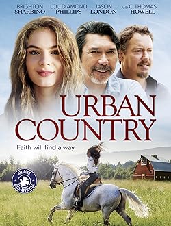 Poster of Urban Country