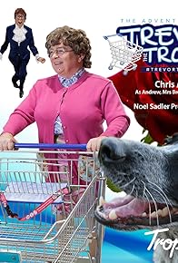 Primary photo for Trevor the Trolley