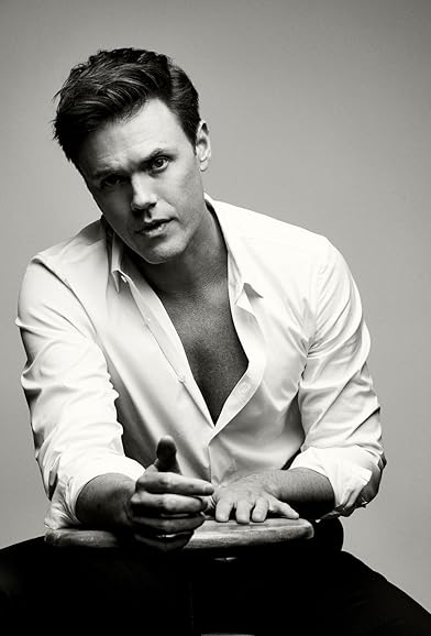 Primary photo for Blake Cooper Griffin Primary photo for Blake Cooper Griffin