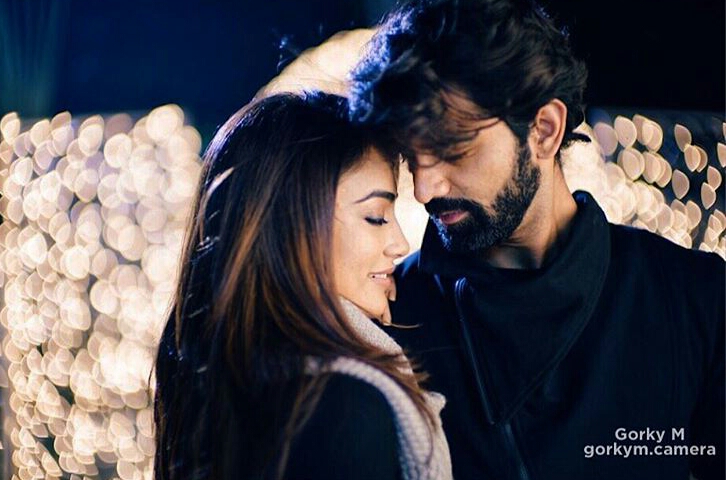 Tanhaiyan (2017)