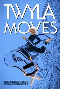 Primary photo for Twyla Moves