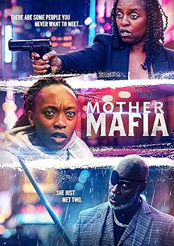 Poster of Mother Mafia