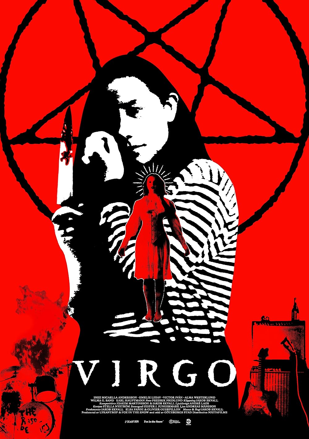 Virgo (2024) - IMDb