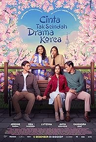 Primary photo for Love Unlike in K-Dramas Primary photo for Love Unlike in K-Dramas