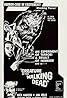 Creature of the Walking Dead (1965) Poster