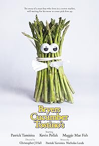 Primary photo for Bryers Cucumber Tostinos Primary photo for Bryers Cucumber Tostinos