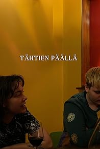 Primary photo for Tähtien päällä Primary photo for Tähtien päällä