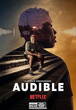 Poster of Audible