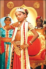 Primary photo for Siri Raja Siri