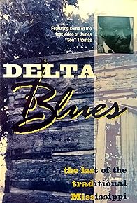 Primary photo for Delta Blues Primary photo for Delta Blues