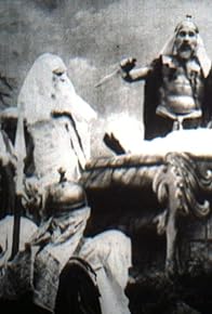 Primary photo for Jephtah's Daughter: A Biblical Tragedy