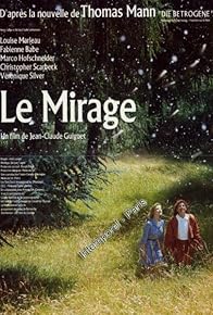 Primary photo for Le mirage Primary photo for Le mirage