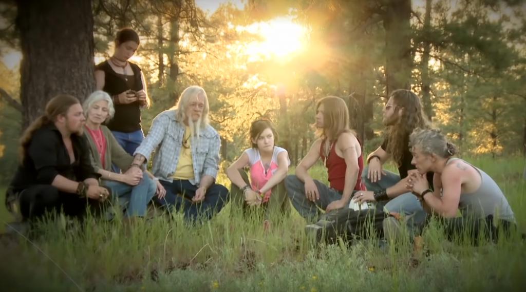 Alaskan Bush People (TV Series 2014– ) - News - IMDb